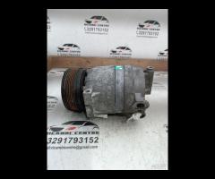COMPRESSORE ARIA CONDIZIONATA OPEL OMEGA B/VETRA B - 21