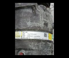 COMPRESSORE ARIA CONDIZIONATA OPEL OMEGA B/VETRA B - 23