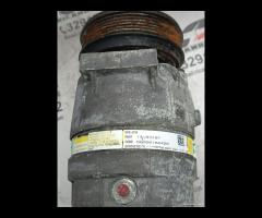 COMPRESSORE ARIA CONDIZIONATA OPEL OMEGA B/VETRA B - 24