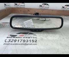 SPECCHIETTO RETROVISORE INTERNO 2015 AUDI A4 B8/A6