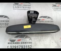 SPECCHIETTO RETROVISORE INTERNO 2015 AUDI A4 B8/A6