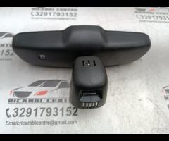 SPECCHIETTO RETROVISORE INTERNO 2015 AUDI A4 B8/A6 - 12