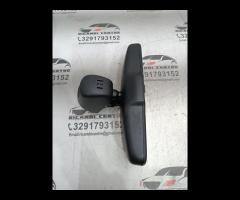 SPECCHIETTO RETROVISORE INTERNO 2015 AUDI A4 B8/A6 - 15