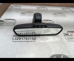 SPECCHIETTO RETROVISORE INTERNO 2015 AUDI A4 B8/A6 - 16