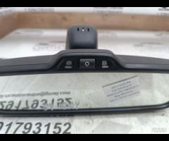 SPECCHIETTO RETROVISORE INTERNO 2015 AUDI A4 B8/A6 - 17