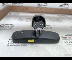 SPECCHIETTO RETROVISORE INTERNO 2015 AUDI A4 B8/A6 - 21