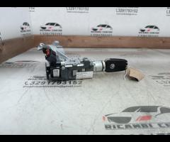 BLOCCHETTO ACCENSIONE CON CHIAVE 2013 OPEL INSIGNI