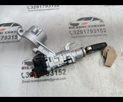 BLOCCHETTO ACCENSIONE CON CHIAVE 2013 OPEL INSIGNI