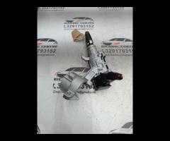 BLOCCHETTO ACCENSIONE CON CHIAVE 2013 OPEL INSIGNI