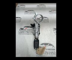 BLOCCHETTO ACCENSIONE CON CHIAVE 2013 OPEL INSIGNI - 10