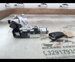 BLOCCHETTO ACCENSIONE CON CHIAVE 2013 OPEL INSIGNI - 19