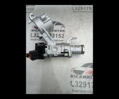 BLOCCHETTO ACCENSIONE CON CHIAVE 2013 OPEL INSIGNI - 21