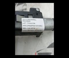 BLOCCHETTO ACCENSIONE CON CHIAVE 2013 OPEL INSIGNI - 22