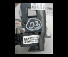 BLOCCHETTO ACCENSIONE CON CHIAVE 2013 OPEL INSIGNI - 24