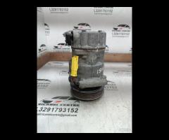 COMPRESSORE ARIA CONDIZIONATA PEUGEOT 207 208 2008