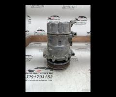 COMPRESSORE ARIA CONDIZIONATA PEUGEOT 207 208 2008