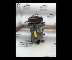 COMPRESSORE ARIA CONDIZIONATA PEUGEOT 207 208 2008 - 10