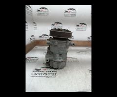 COMPRESSORE ARIA CONDIZIONATA PEUGEOT 207 208 2008 - 12