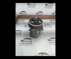 COMPRESSORE ARIA CONDIZIONATA PEUGEOT 207 208 2008 - 13