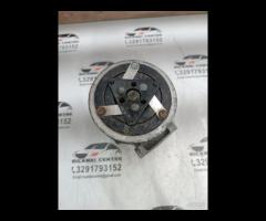 COMPRESSORE ARIA CONDIZIONATA PEUGEOT 207 208 2008 - 14