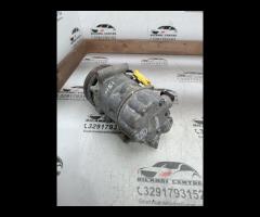 COMPRESSORE ARIA CONDIZIONATA PEUGEOT 207 208 2008 - 22