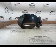 TAPPO/COPERCHIO SERBATOIO CARBURANTE 2019 JAGUAR F