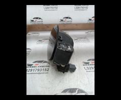 TAPPO/COPERCHIO SERBATOIO CARBURANTE 2019 JAGUAR F