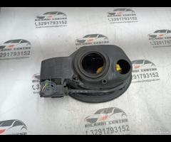 TAPPO/COPERCHIO SERBATOIO CARBURANTE 2019 JAGUAR F - 8