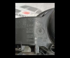 TAPPO/COPERCHIO SERBATOIO CARBURANTE 2019 JAGUAR F - 14