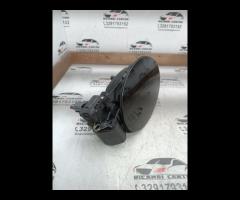 TAPPO/COPERCHIO SERBATOIO CARBURANTE 2019 JAGUAR F - 15