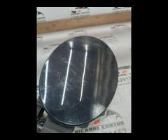 TAPPO/COPERCHIO SERBATOIO CARBURANTE 2019 JAGUAR F - 19