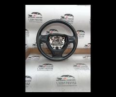 VOLANTE MULTIFUNZIONE IN PELLE BMW SERIE 5 7 F07 F