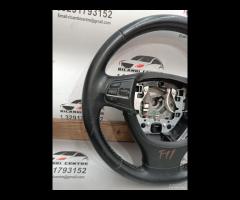 VOLANTE MULTIFUNZIONE IN PELLE BMW SERIE 5 7 F07 F
