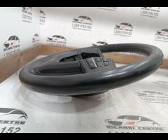 VOLANTE MULTIFUNZIONE IN PELLE BMW SERIE 5 7 F07 F - 6