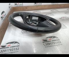 VOLANTE MULTIFUNZIONE IN PELLE BMW SERIE 5 7 F07 F - 8