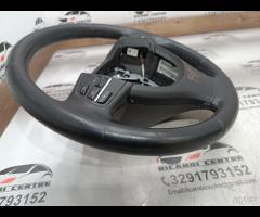 VOLANTE MULTIFUNZIONE IN PELLE BMW SERIE 5 7 F07 F - 9