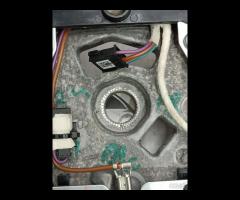 VOLANTE MULTIFUNZIONE IN PELLE BMW SERIE 5 7 F07 F - 10