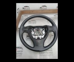 VOLANTE MULTIFUNZIONE IN PELLE BMW SERIE 5 7 F07 F - 11
