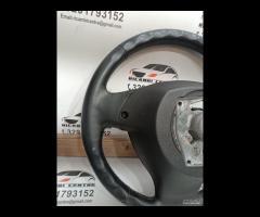 VOLANTE MULTIFUNZIONE IN PELLE BMW SERIE 5 7 F07 F - 13