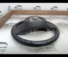 VOLANTE MULTIFUNZIONE IN PELLE BMW SERIE 5 7 F07 F - 17