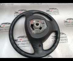 VOLANTE MULTIFUNZIONE IN PELLE BMW SERIE 5 7 F07 F - 20