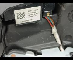 VOLANTE MULTIFUNZIONE IN PELLE BMW SERIE 5 7 F07 F - 24