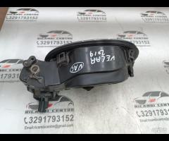 TAPPO COPERCHIO SERBATOIO CARBURANTE 2019 RANGE RO - 6