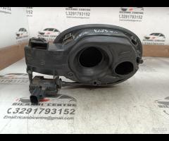 TAPPO COPERCHIO SERBATOIO CARBURANTE 2019 RANGE RO - 7