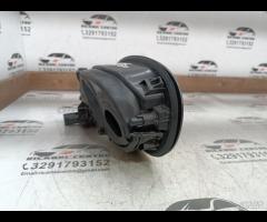 TAPPO COPERCHIO SERBATOIO CARBURANTE 2019 RANGE RO - 8