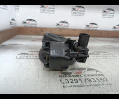 TAPPO COPERCHIO SERBATOIO CARBURANTE 2019 RANGE RO - 19