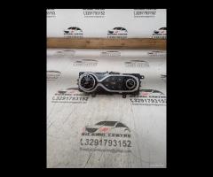 CENTRALINA BLOCCO COMANDI CLIMA 2014 RENAULT ZOE 2
