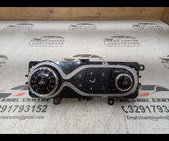 CENTRALINA BLOCCO COMANDI CLIMA 2014 RENAULT ZOE 2