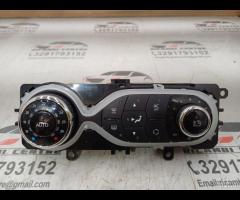 CENTRALINA BLOCCO COMANDI CLIMA 2014 RENAULT ZOE 2