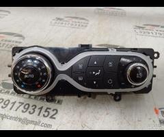 CENTRALINA BLOCCO COMANDI CLIMA 2014 RENAULT ZOE 2 - 11